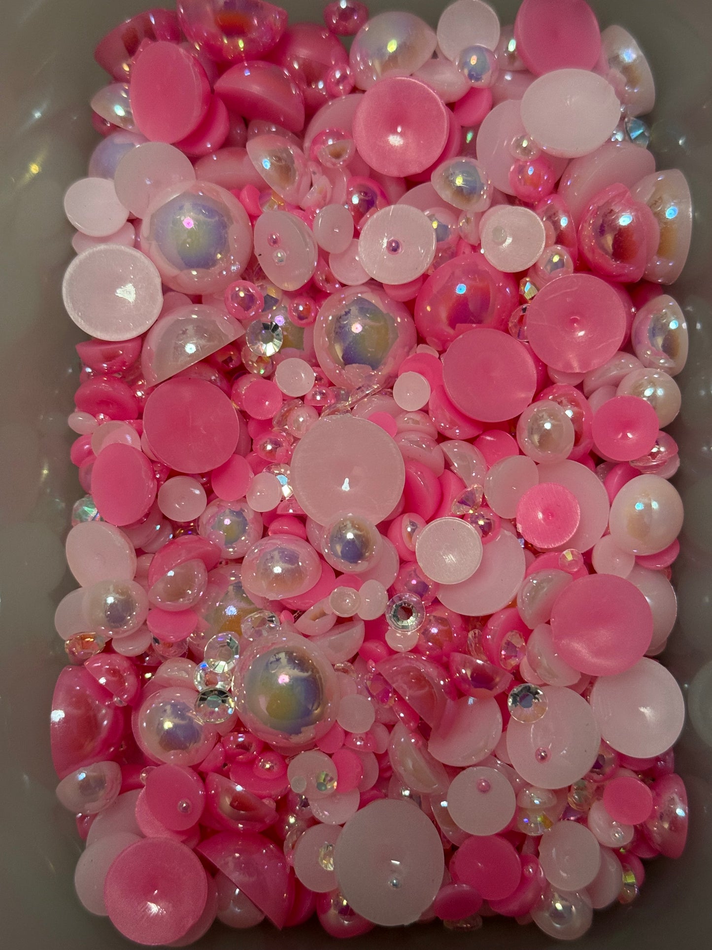 Pretty in Pink