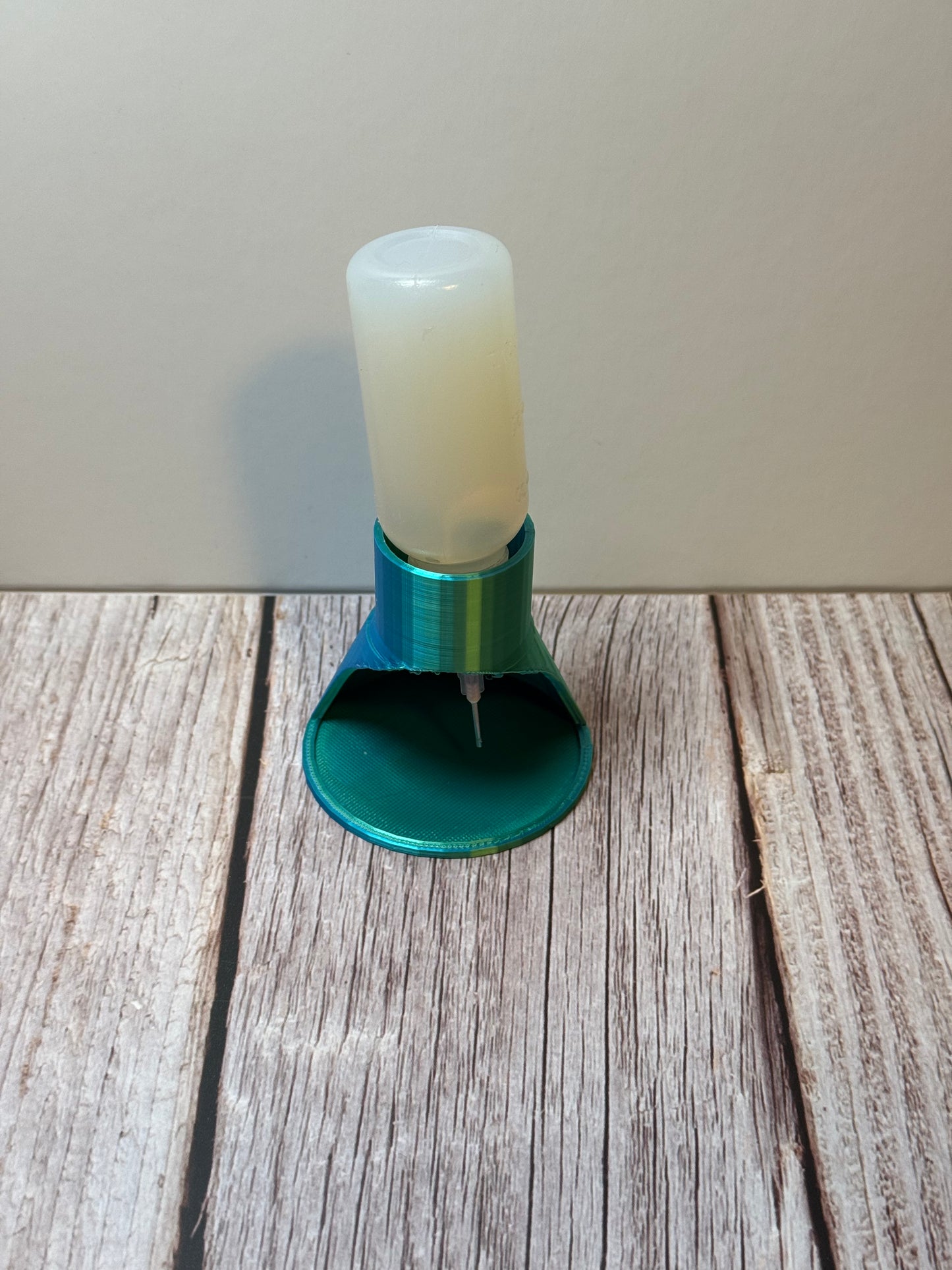 3D Printed Glue Holder