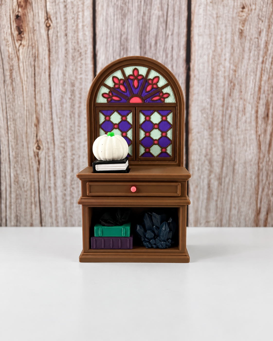Large Dresser Clicker