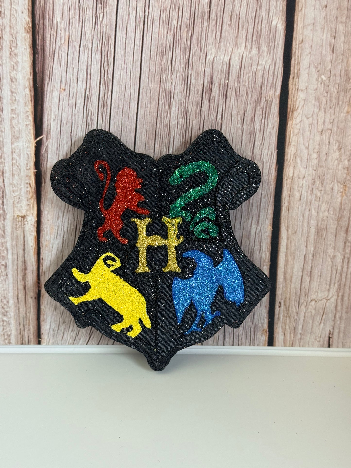 HP Crest
