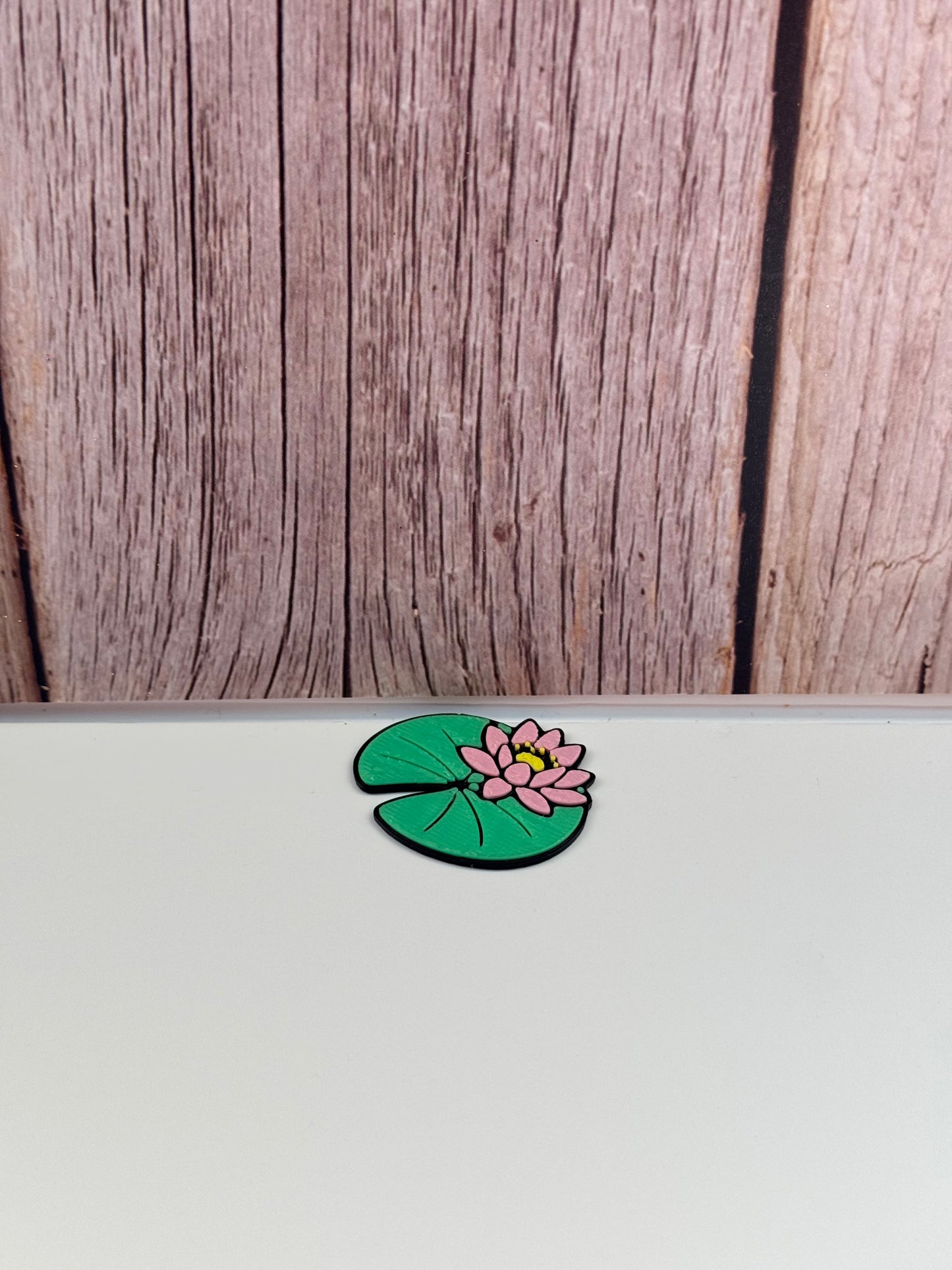 Lily Pad