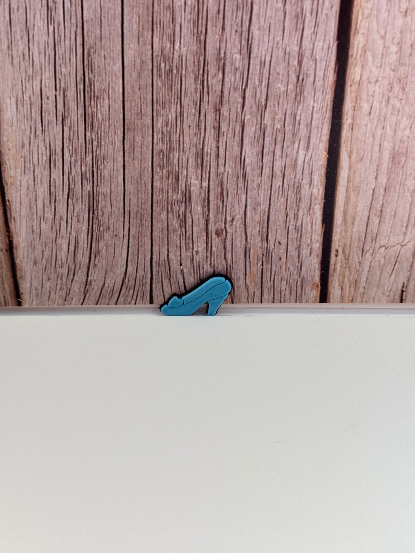 Blue Slipper