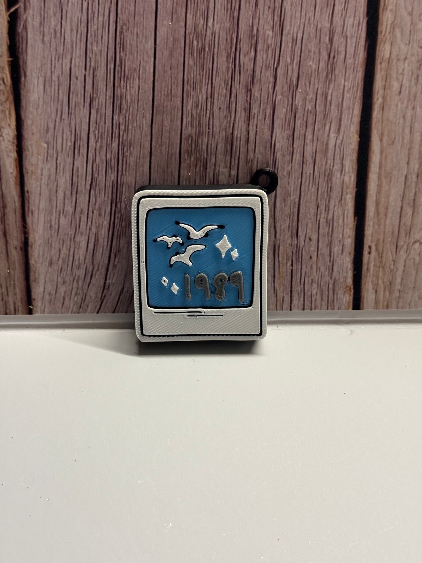 1989 Soda Can Tab Opener