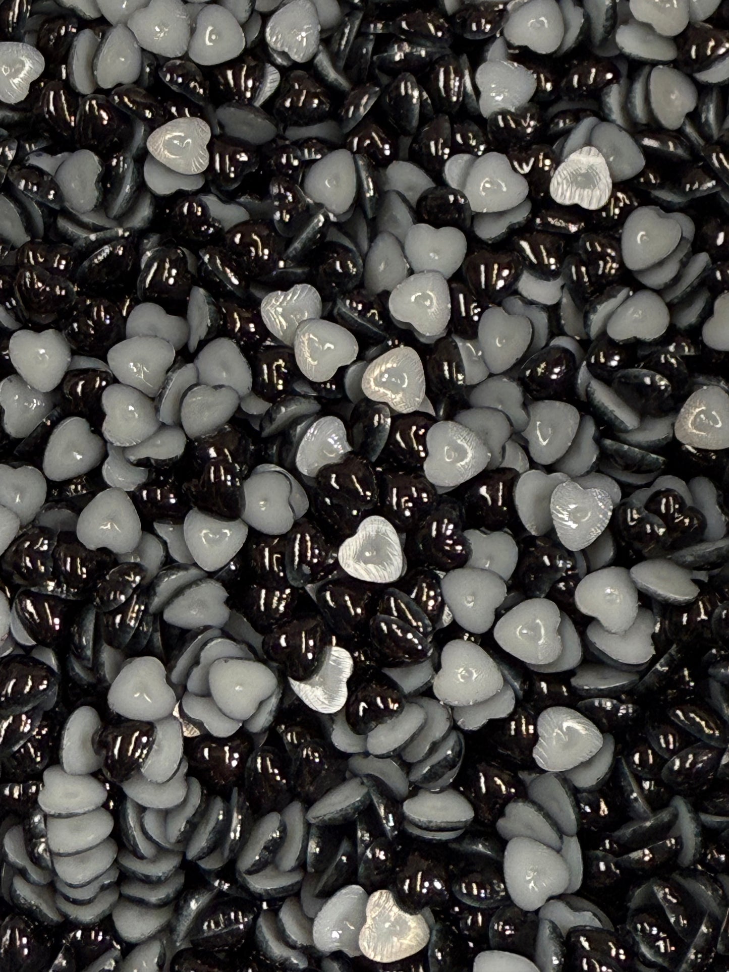 Black Heart Pearl