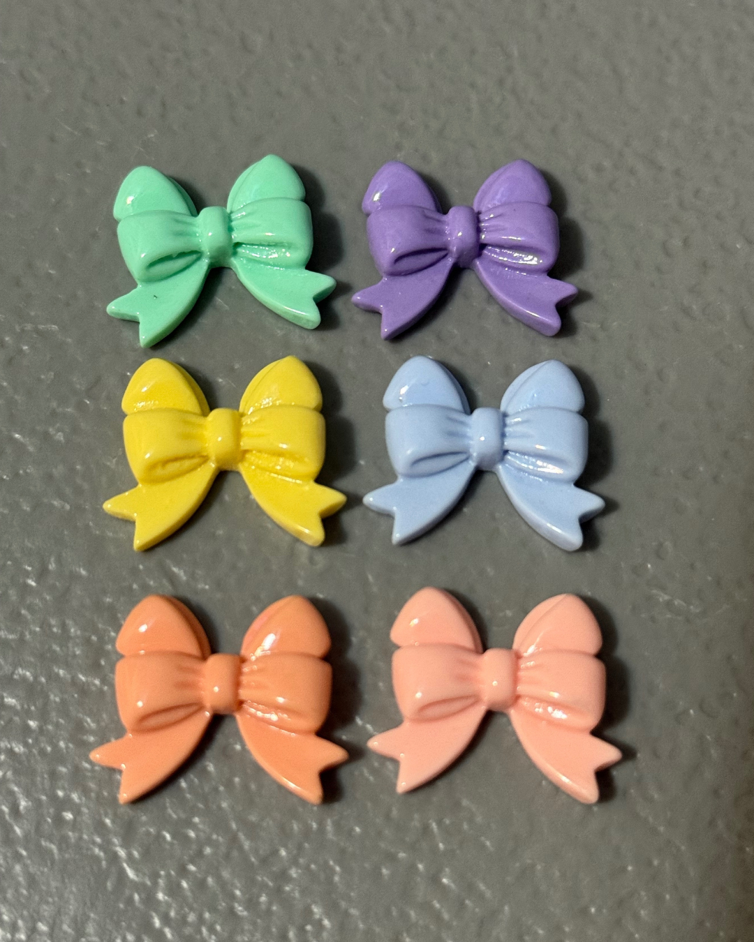 Bows Scoops