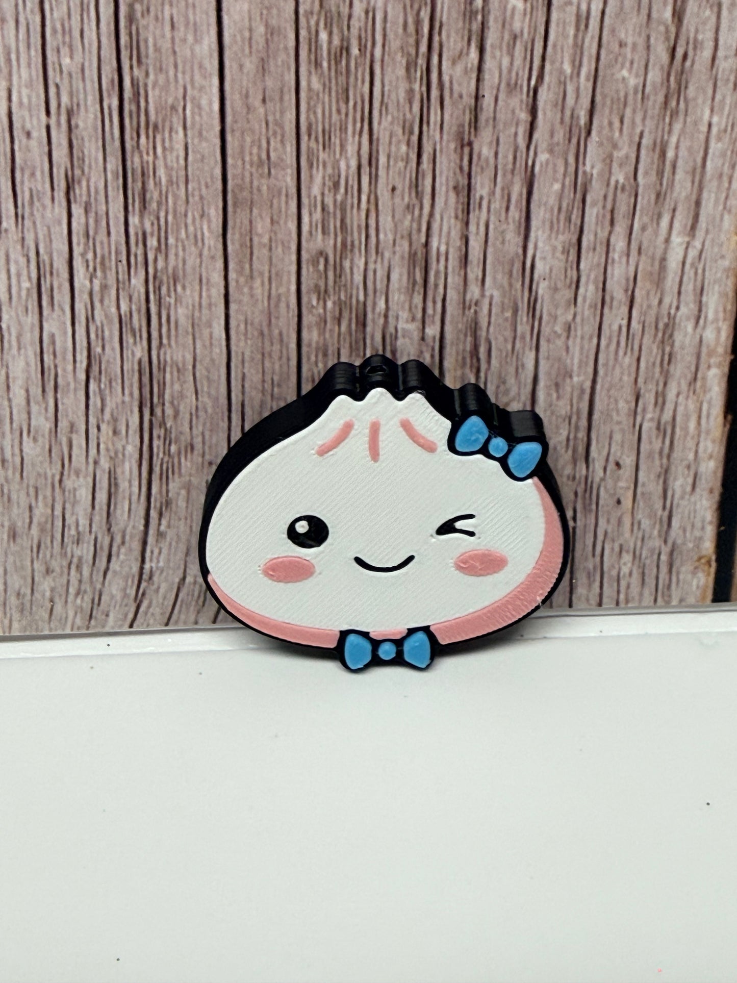 Bow Dumpling