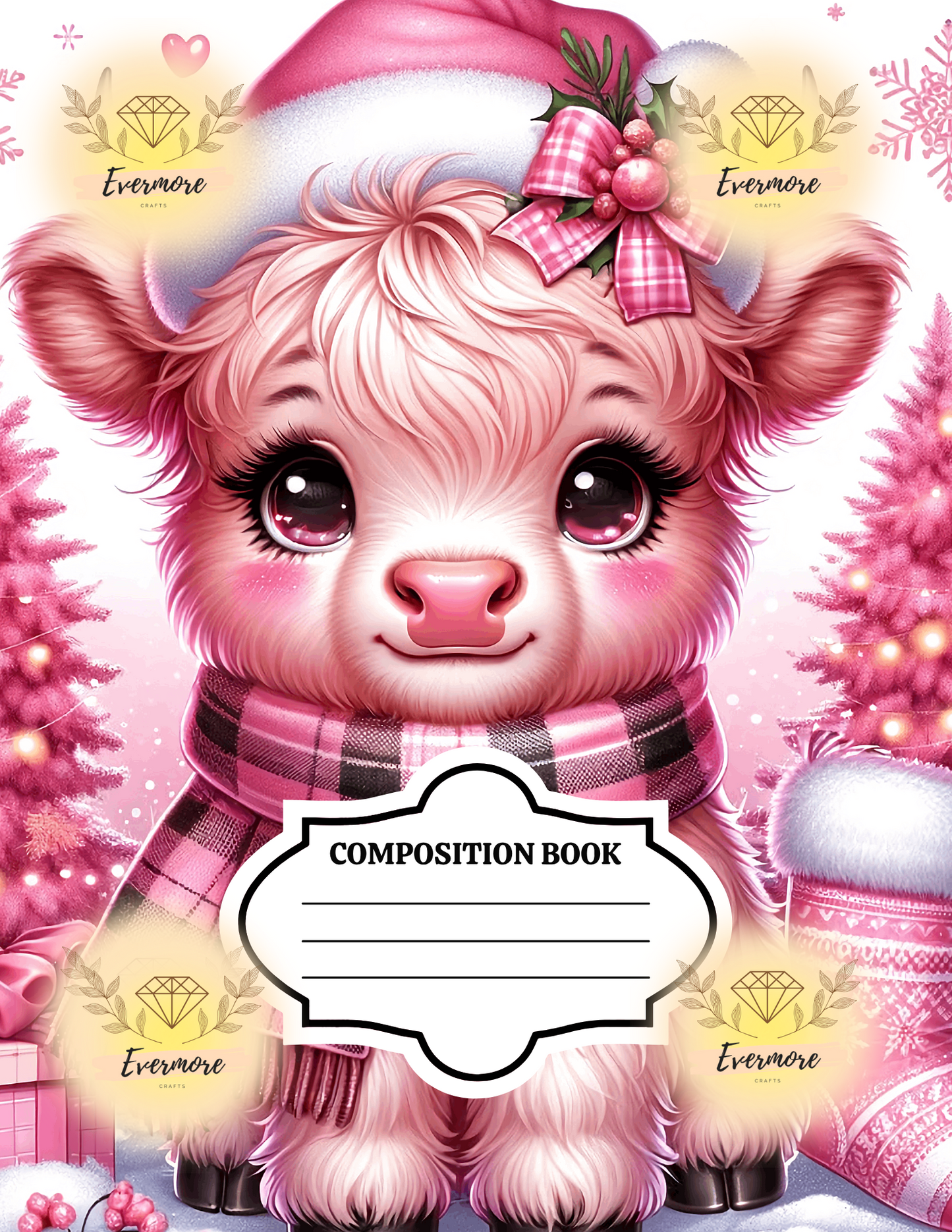 Cow - Digital Download