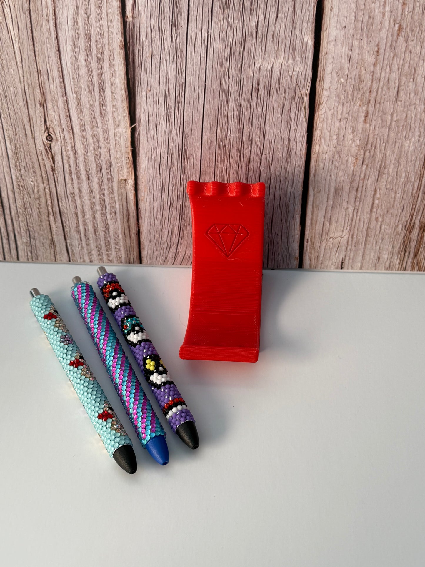 Pen Holder