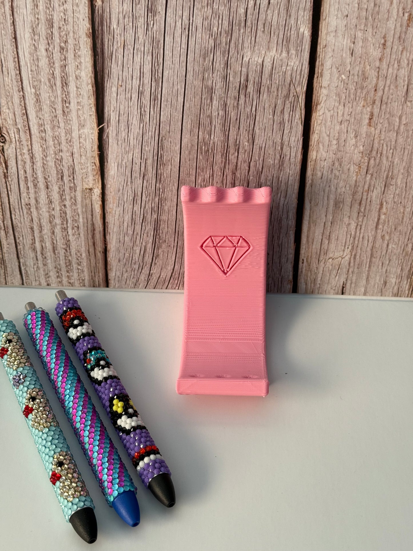 Pen Holder