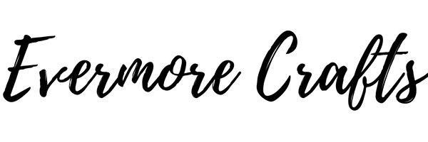 Evermore Crafts logo