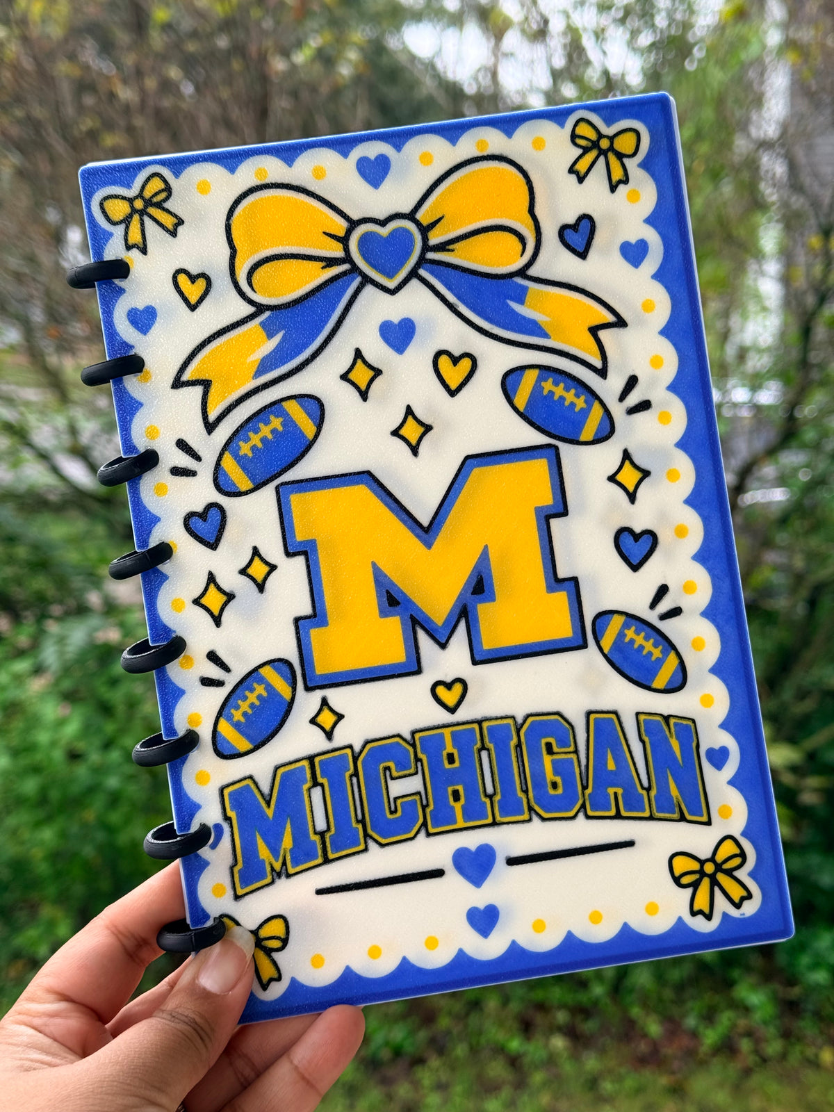 Big House M