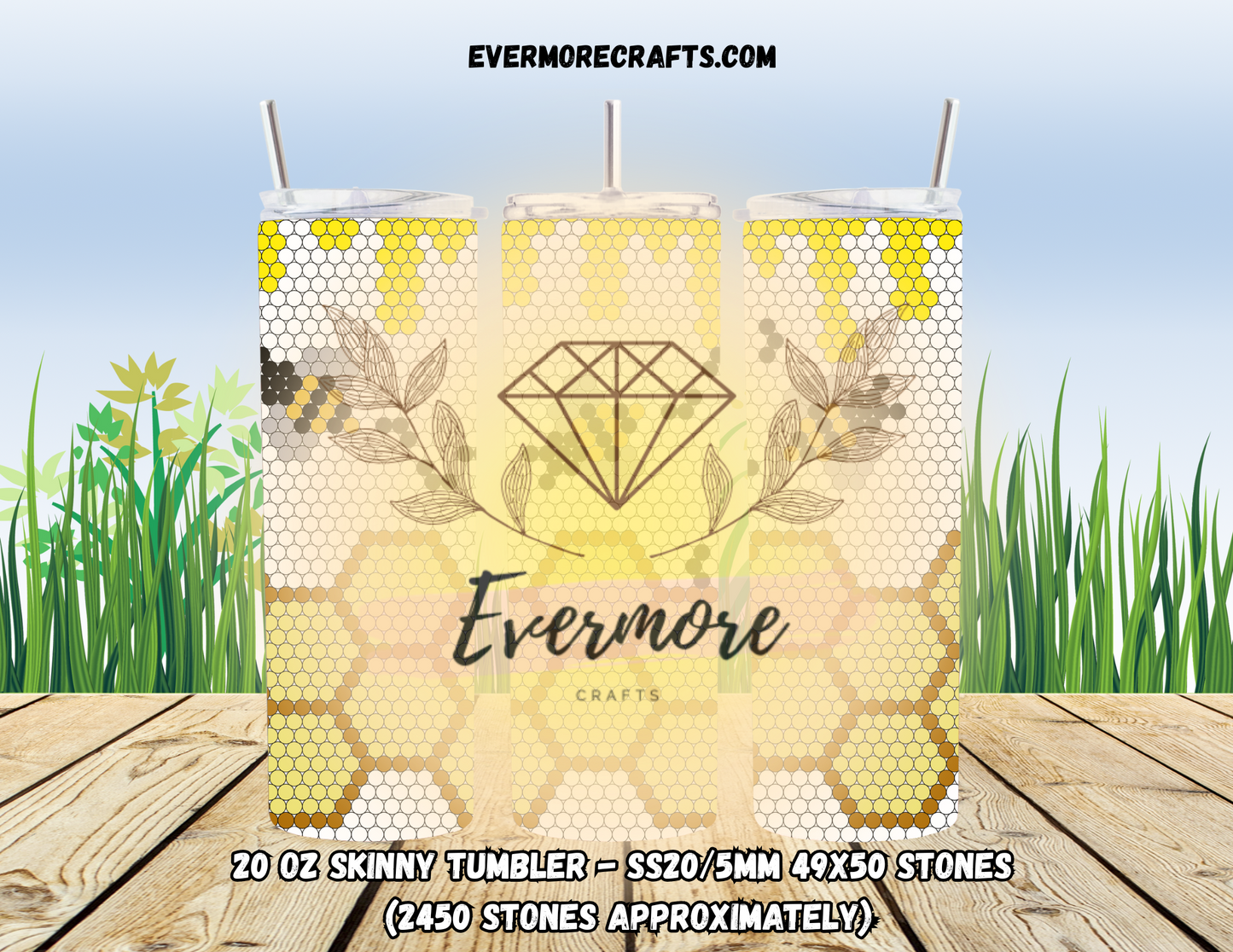 Honey Bees - Digital Download