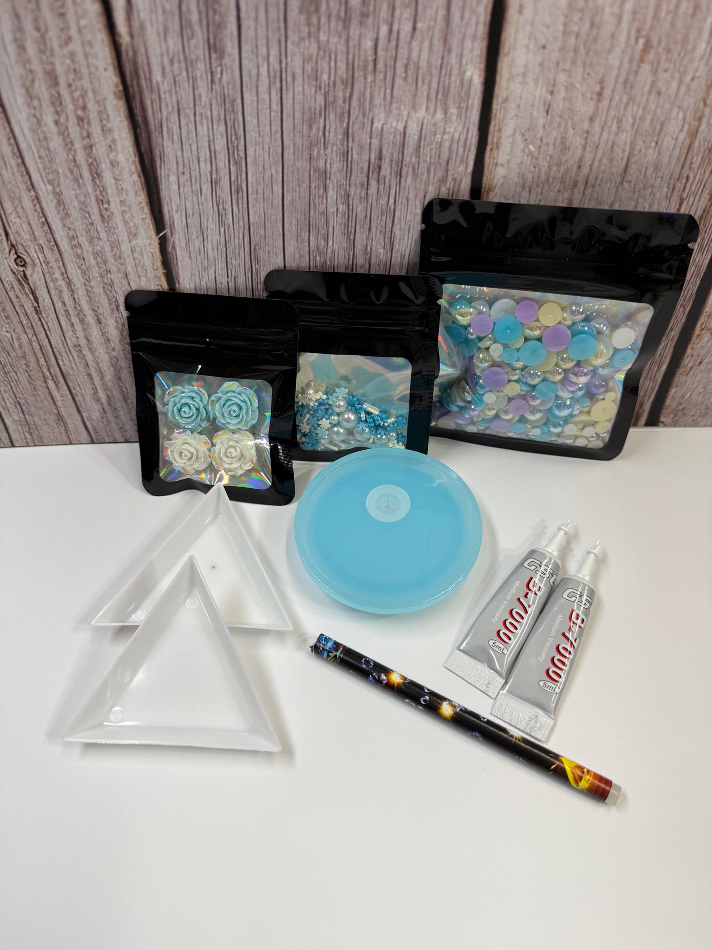 Elsa Lid Kit