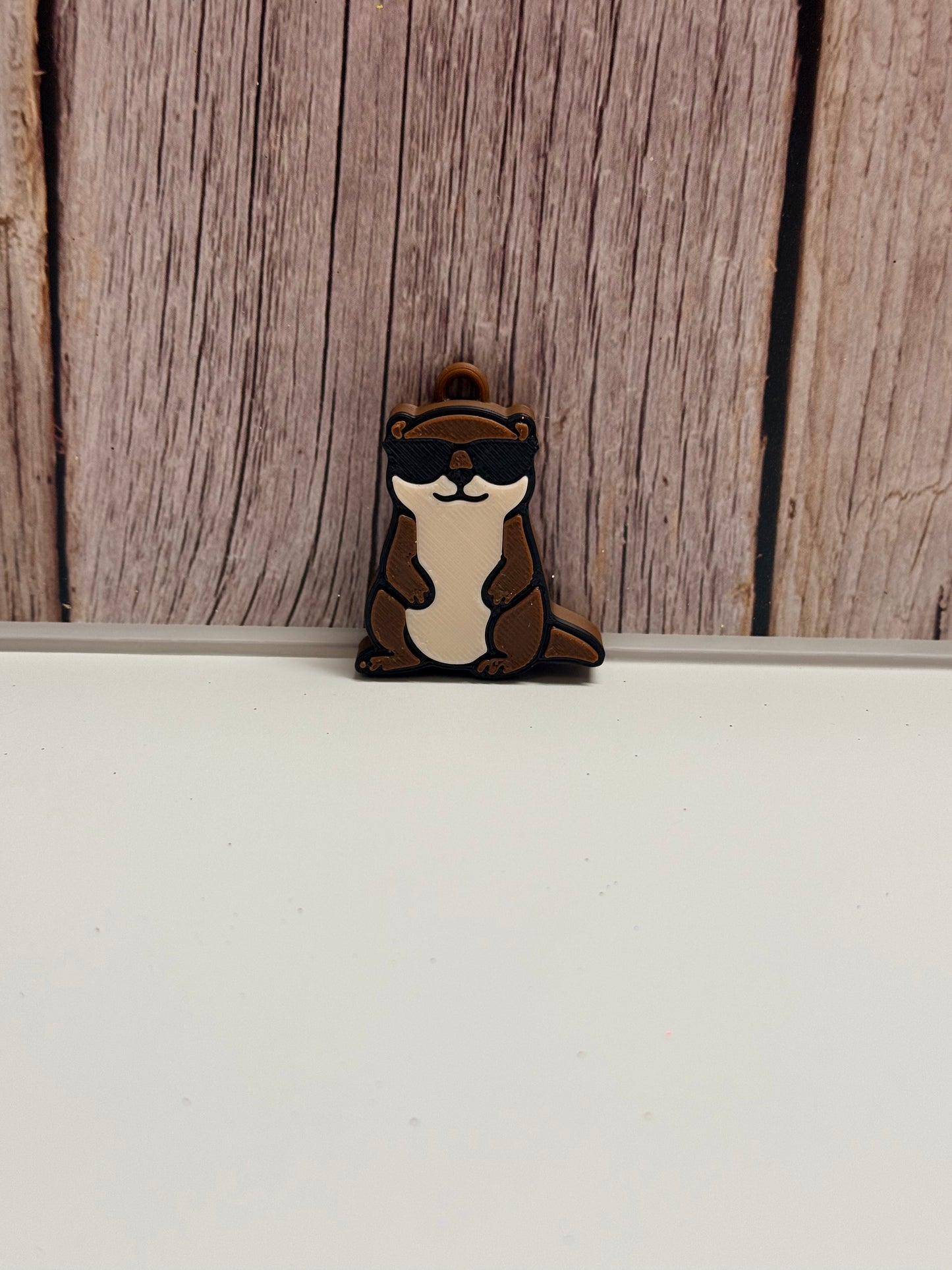 Otter Soda Can Tab Opener