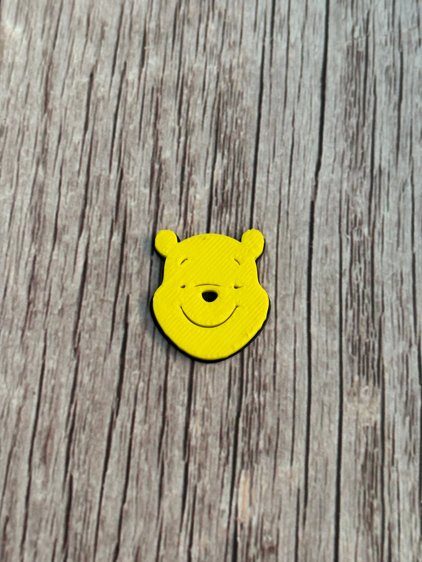 Honey Bear
