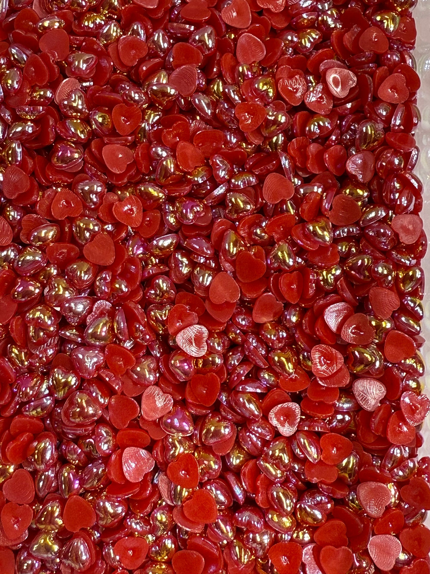 Siam AB Heart Pearl