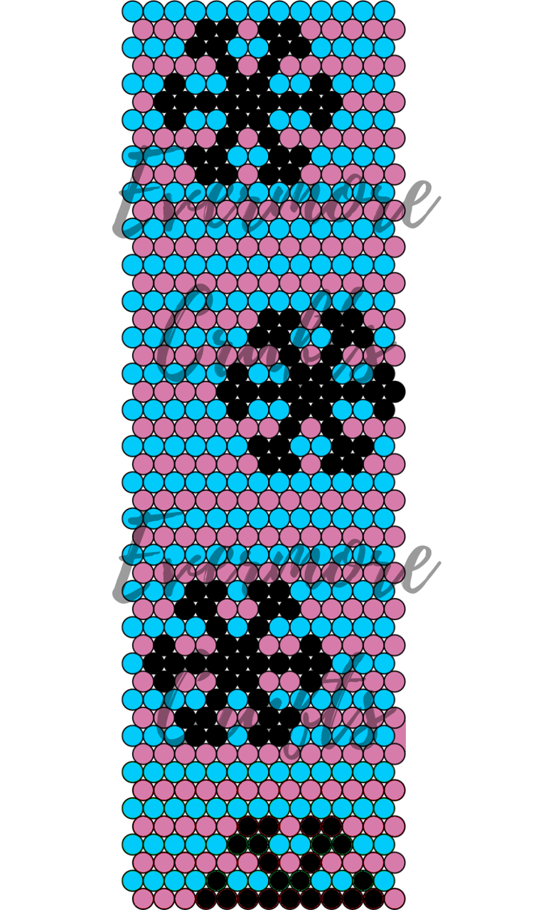 UVDTF Pen Wrap