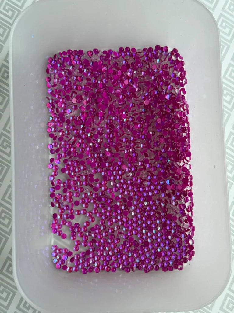 Amethyst Mermaid Tears