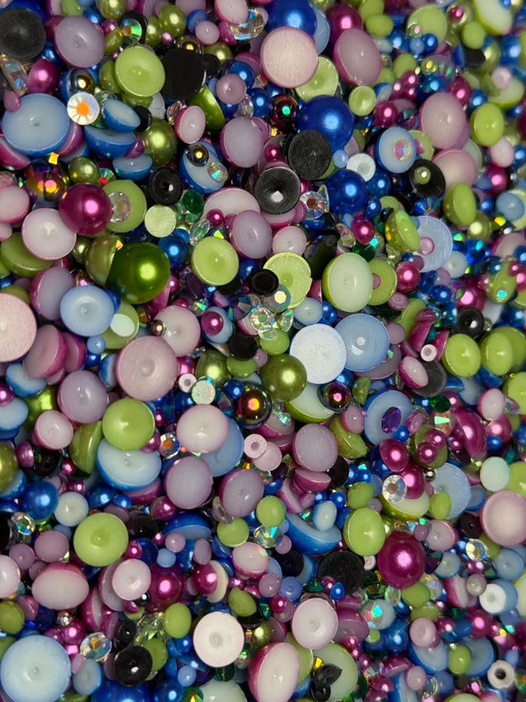 Berry Splash
