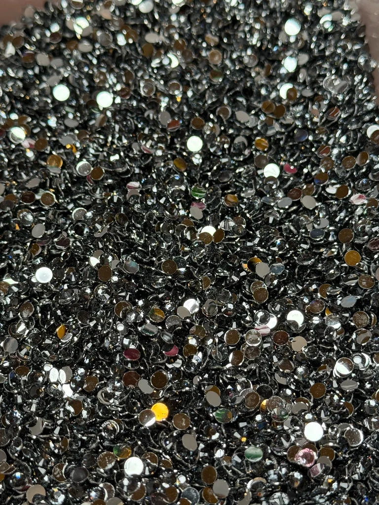 Black Diamond Resin Silverback