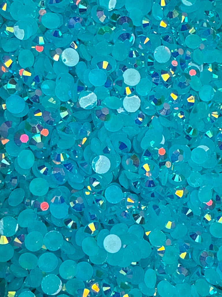 Capri Blue AB