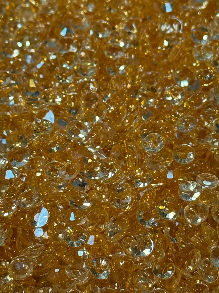 Clear Champagne