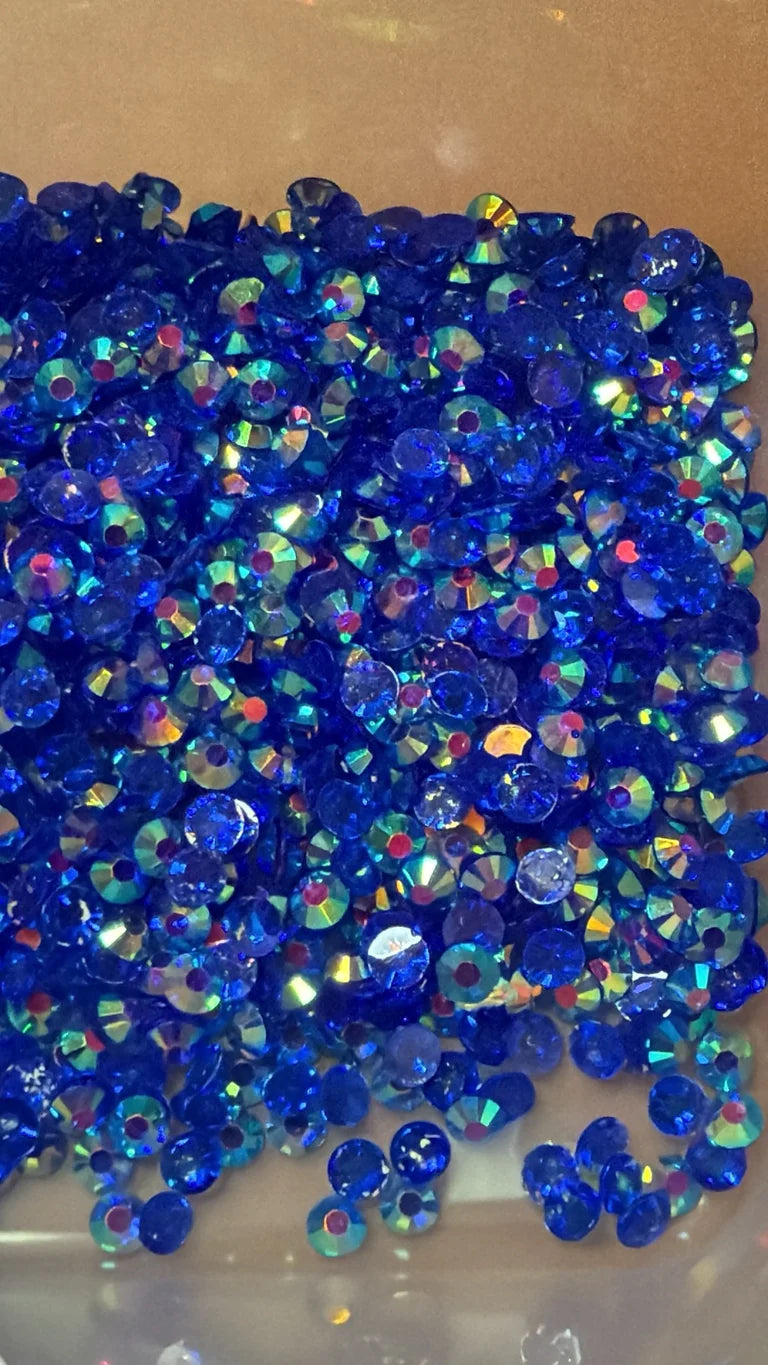 Clear Sapphire AB