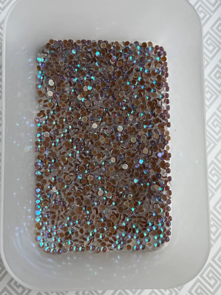 Coffee Mermaid Tears