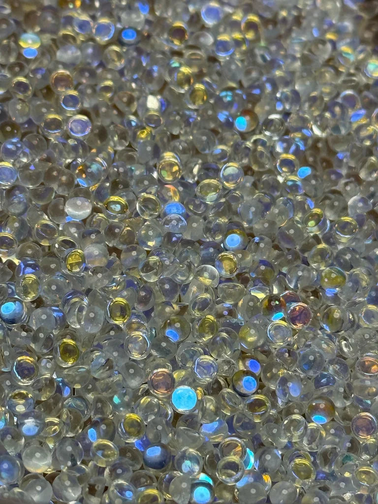 Crystal Aurora Mermaid Tears