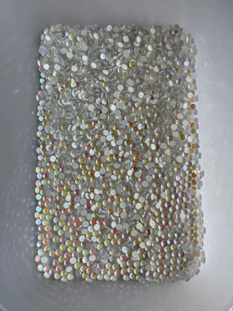 Crystal Mermaid Tears