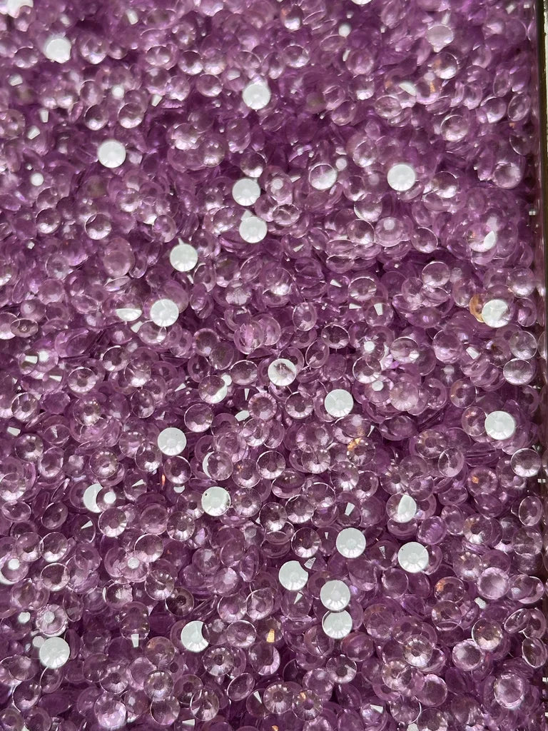 Glow In The Dark Amethyst