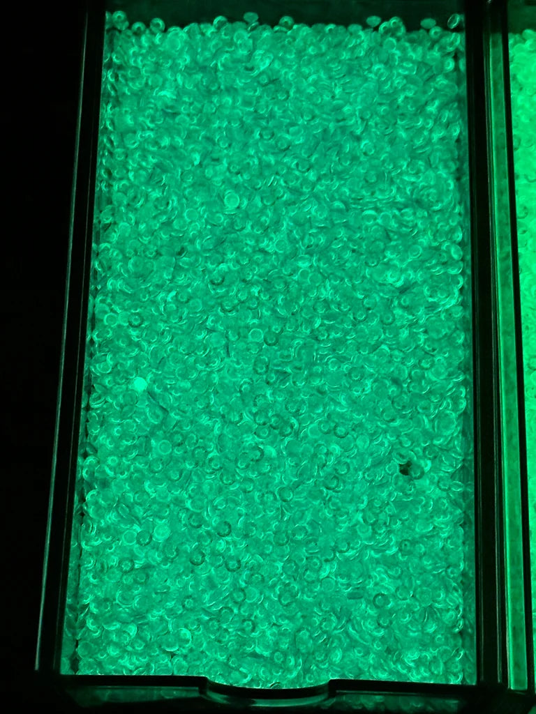 Glow In The Dark Amethyst