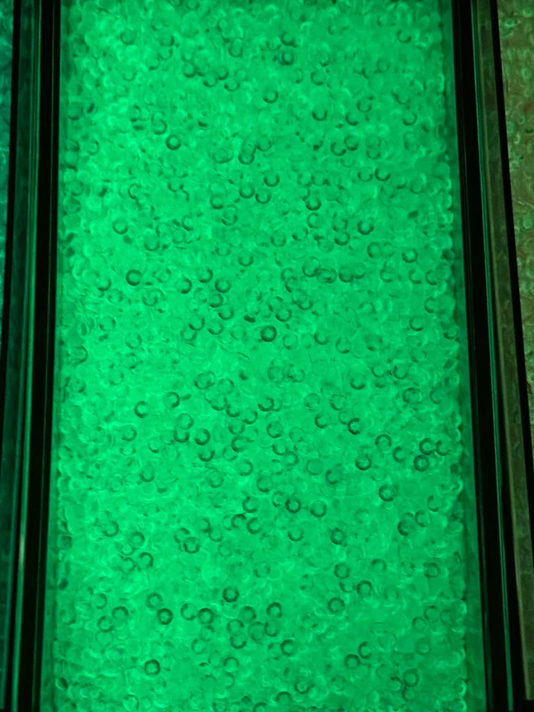 Glow In The Dark Clear