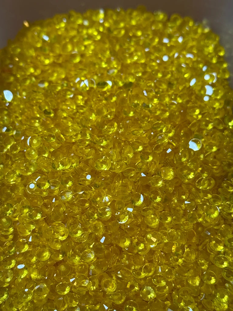 Glow In The Dark Topaz