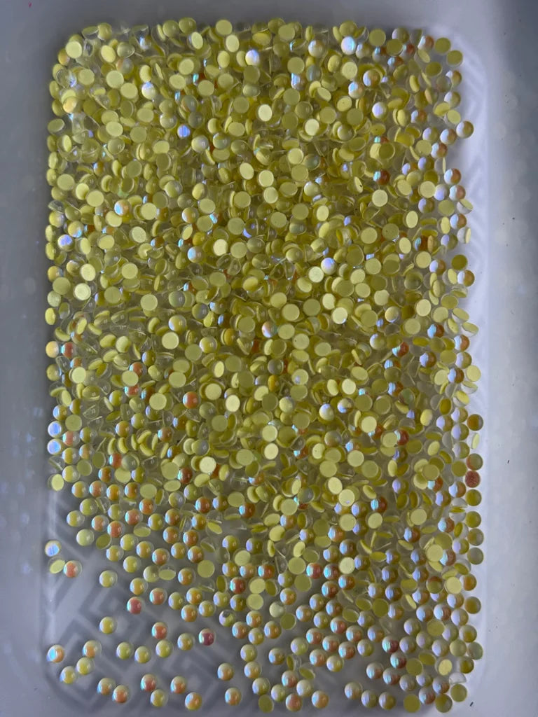 Jonquil Mermaid Tears