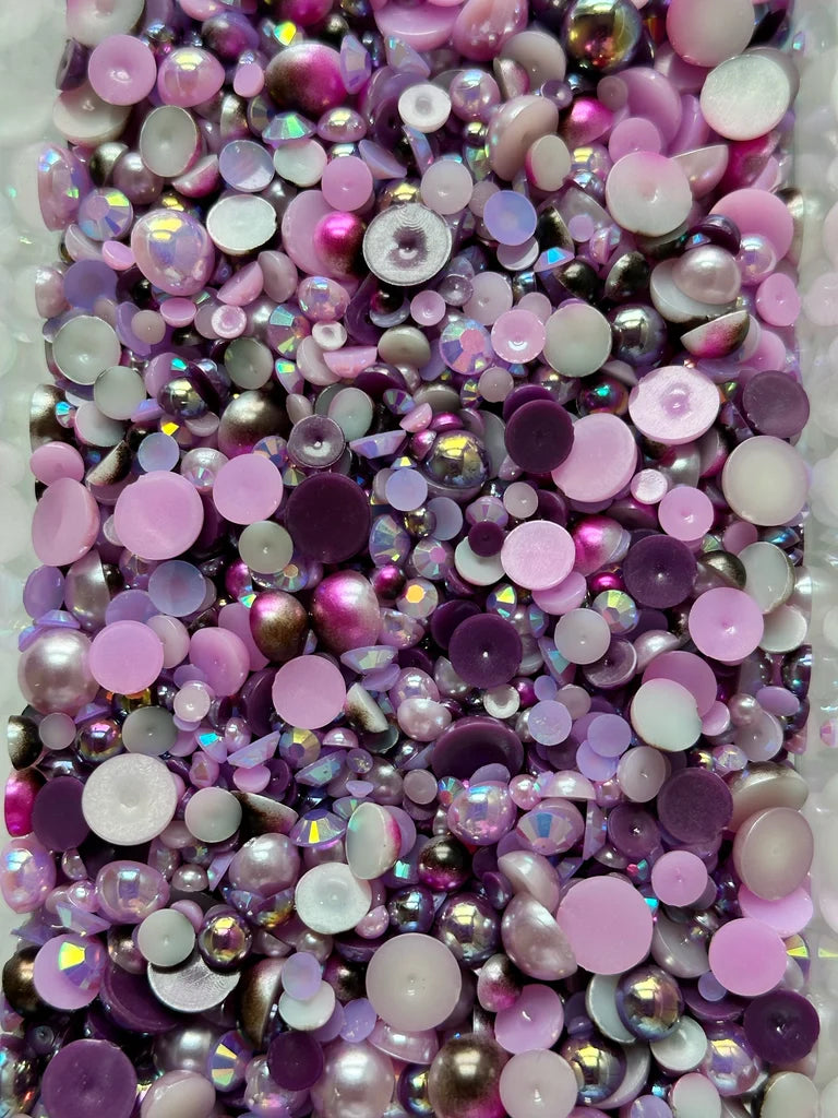 Lavender Haze