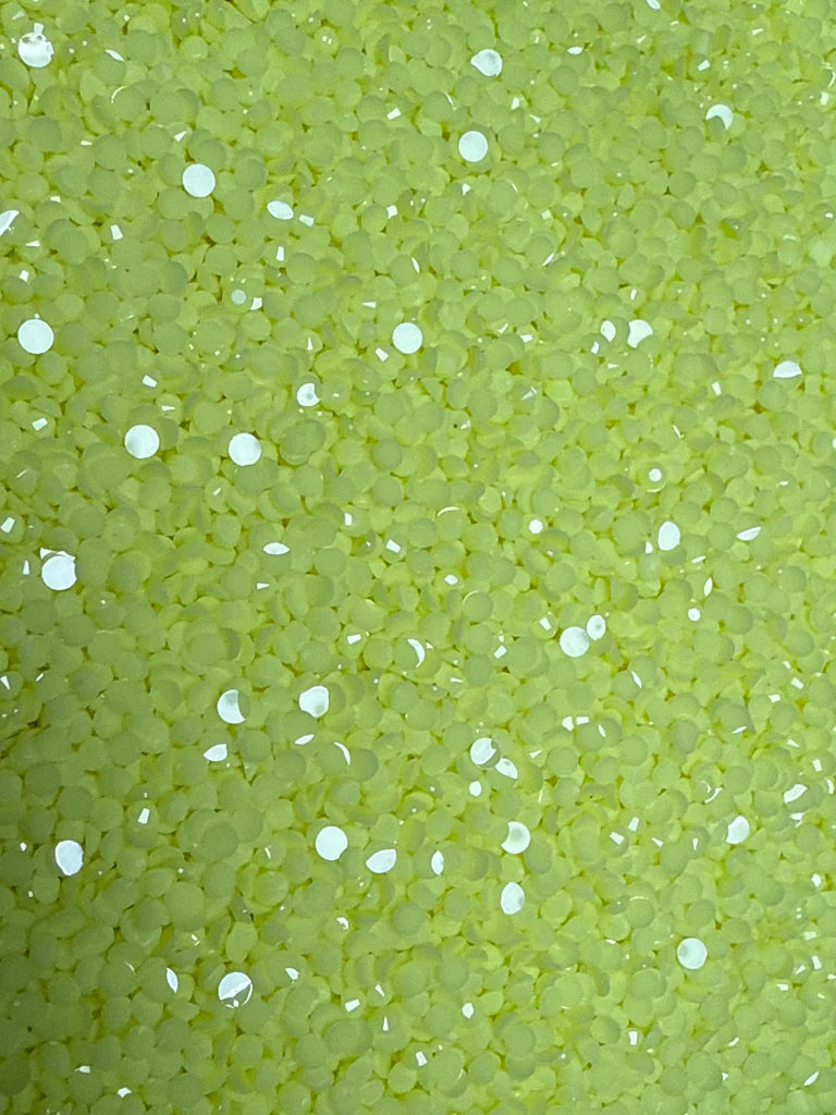 Macaron Lt Pea Green
