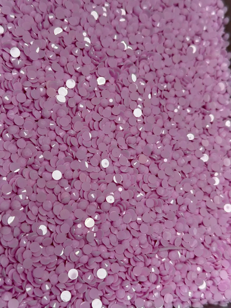Macaron Lt Purple