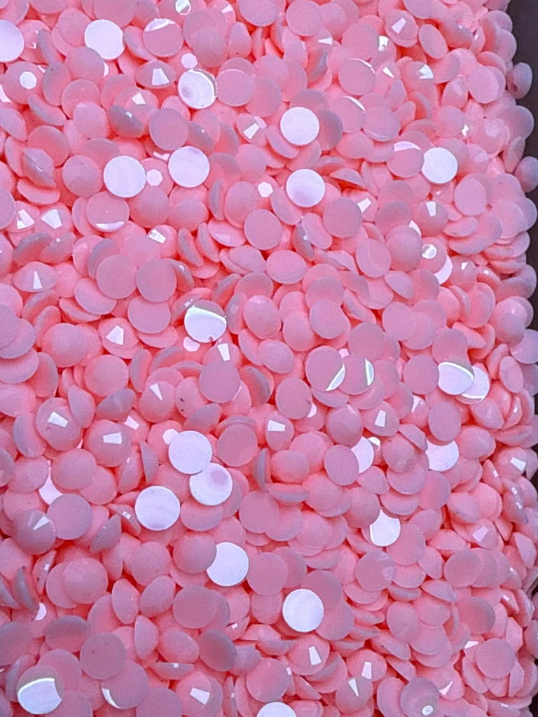 Macaron Pink