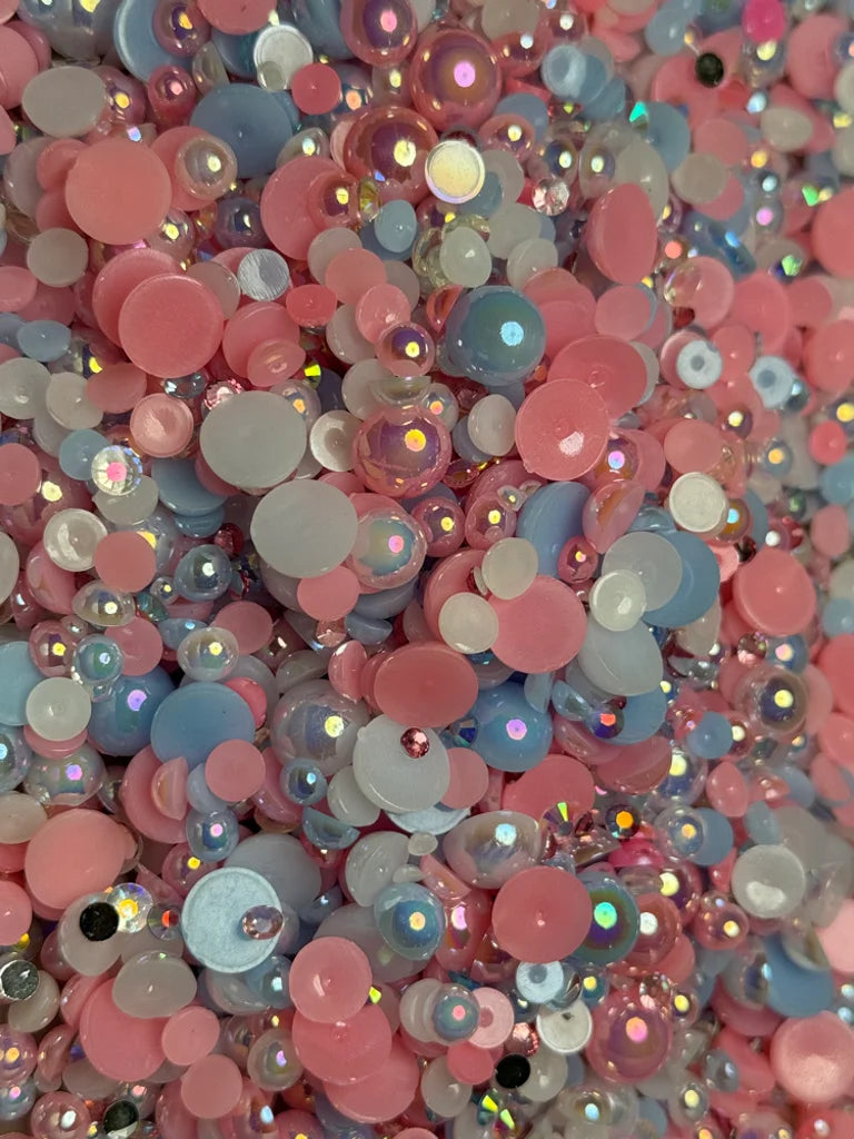 Pink Periwinkle
