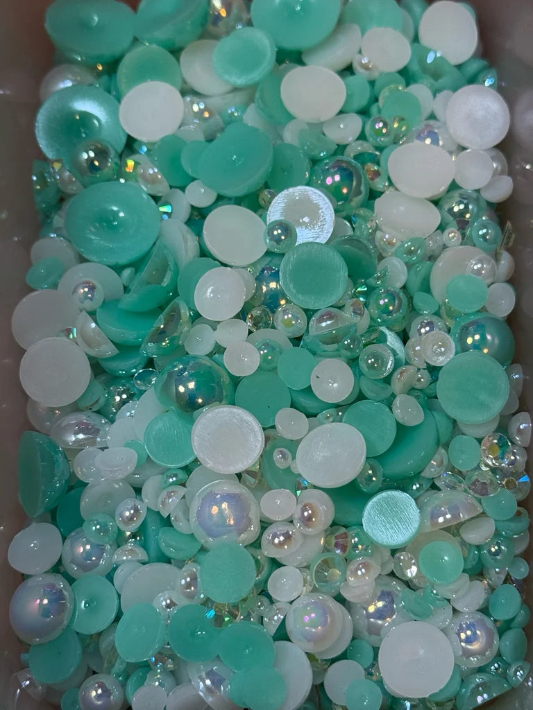 Sea Glass