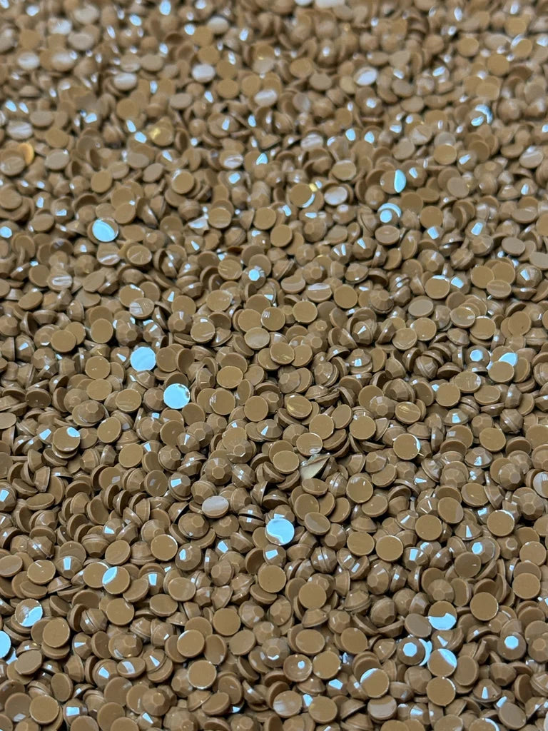 Solid Coffee
