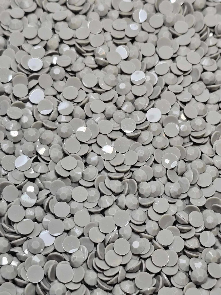 Solid Grey