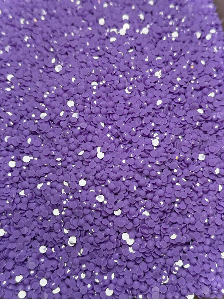 Solid Violet