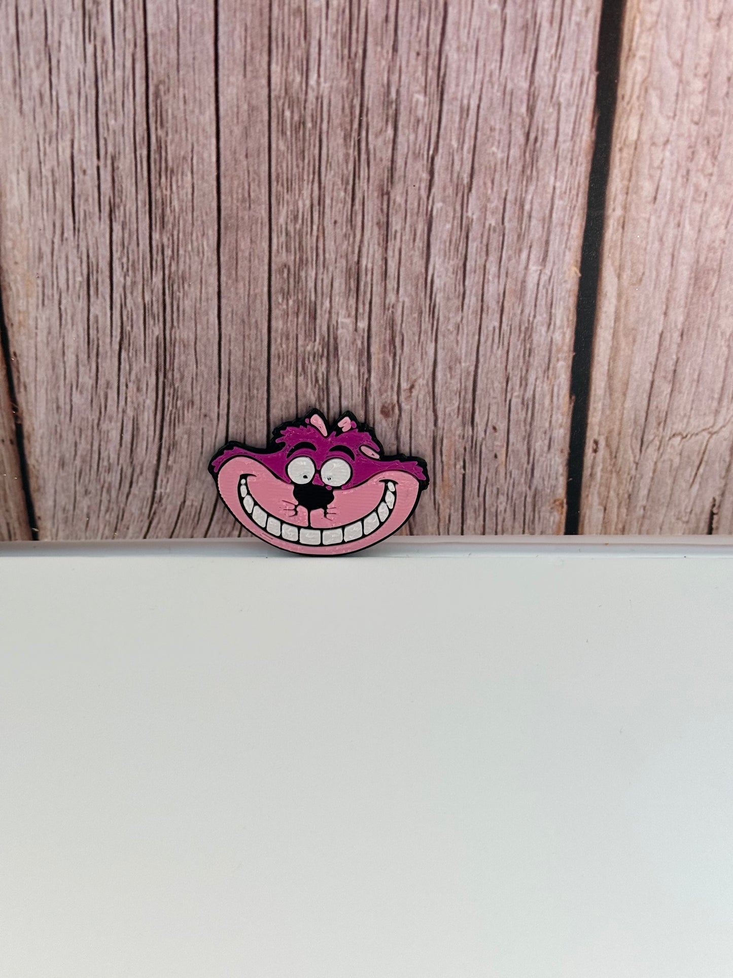 Smiley  Cat