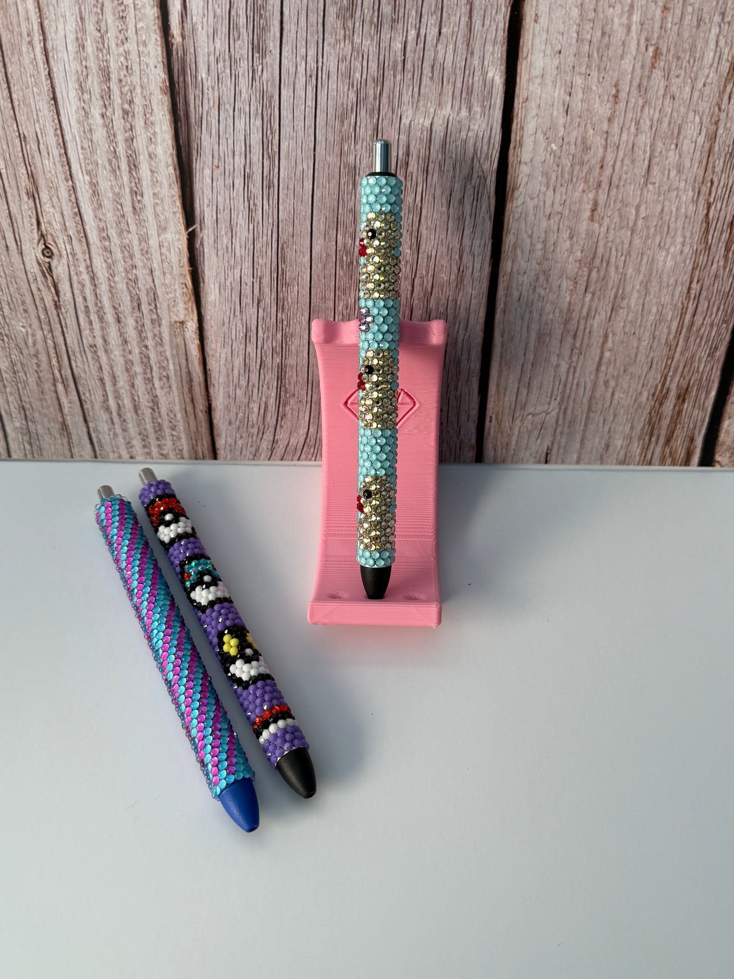 Pen Holder