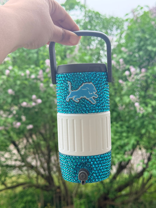 RTS Blinged Koozies