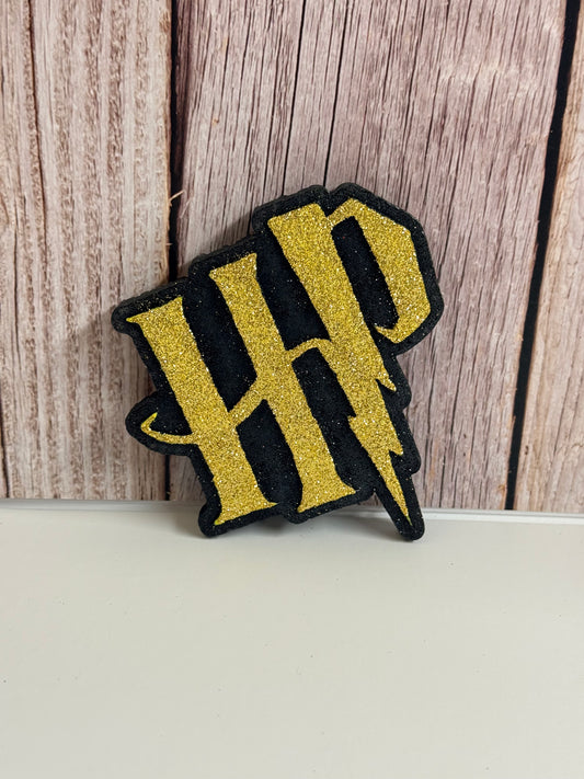 HP Logo
