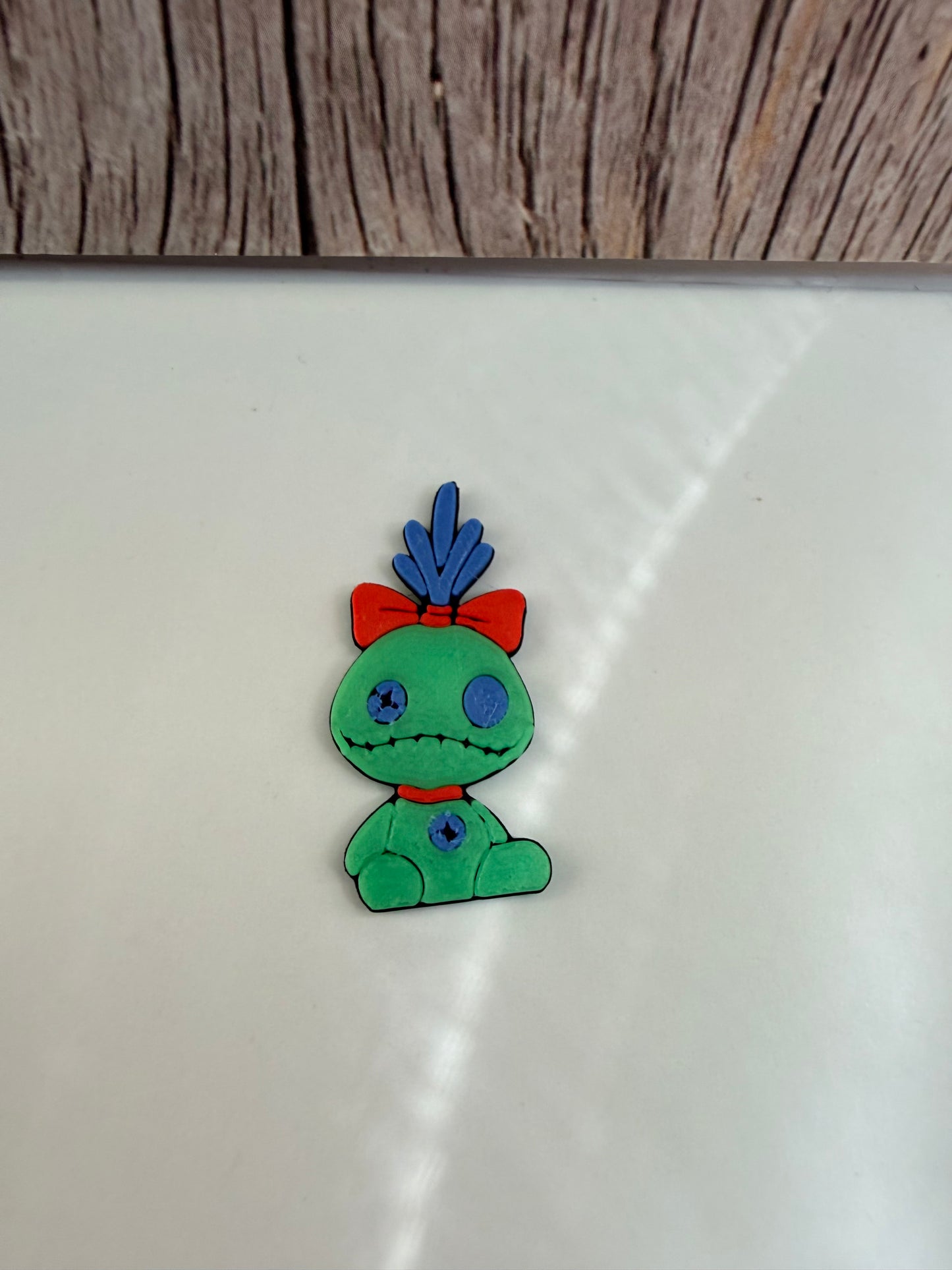 Scrump