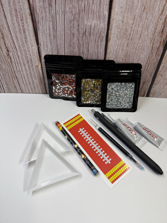 Chiefs Pen Kit